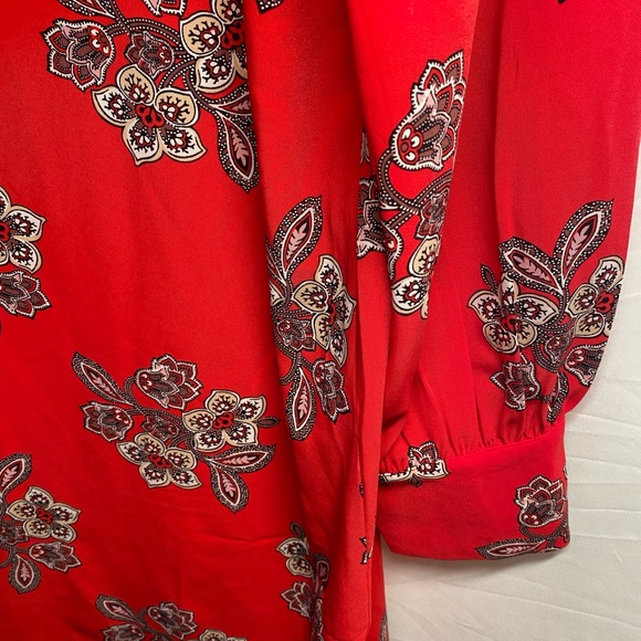 Loft Tunic Dress - Picture 6 of 8